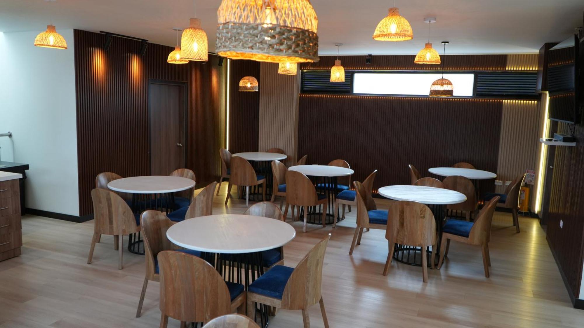 Hotel American Visa Boutique 波哥大 外观 照片