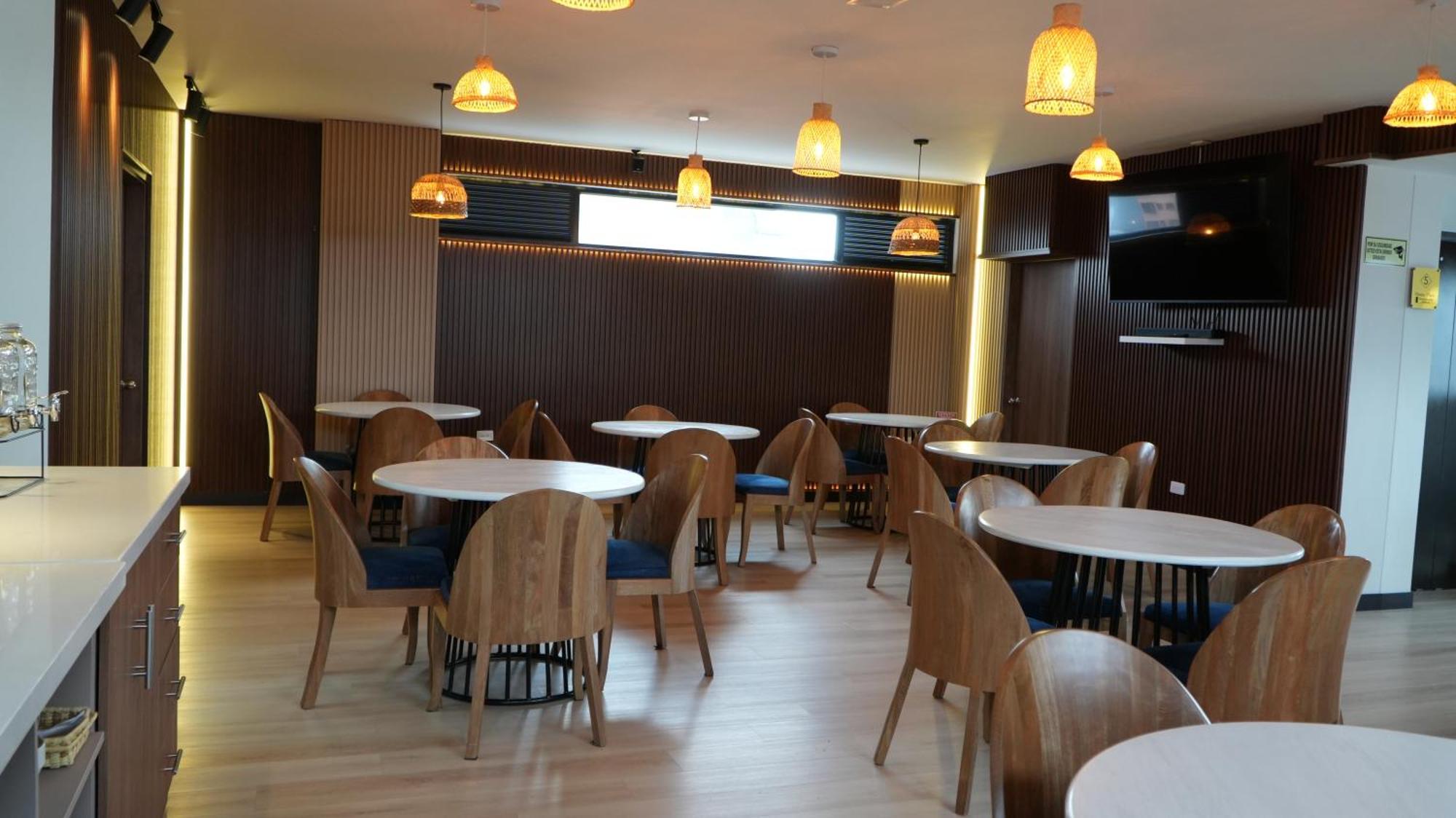 Hotel American Visa Boutique 波哥大 外观 照片