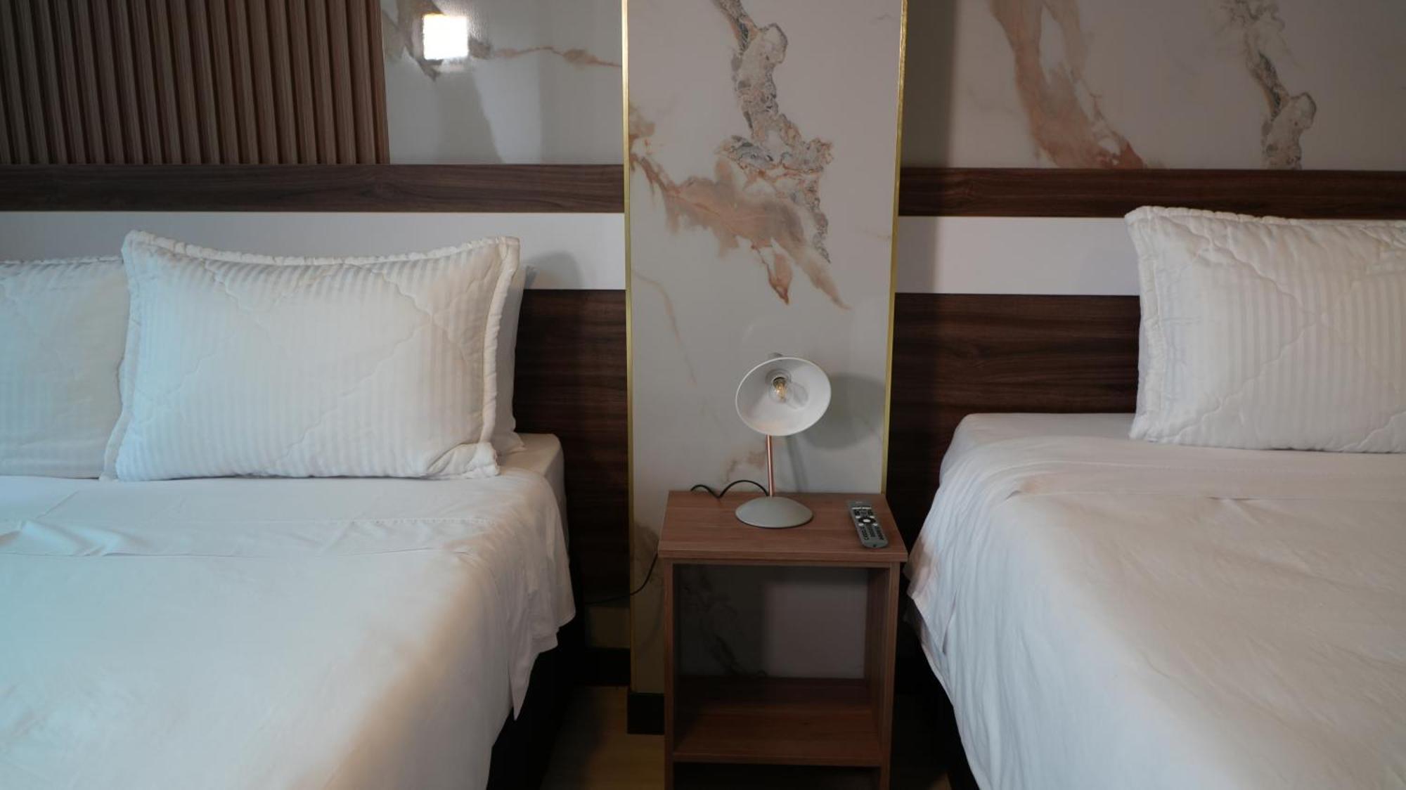 Hotel American Visa Boutique 波哥大 外观 照片